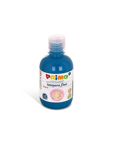 TEMPERA LIQUIDA PRIMO ESCOLAR 300 ML...