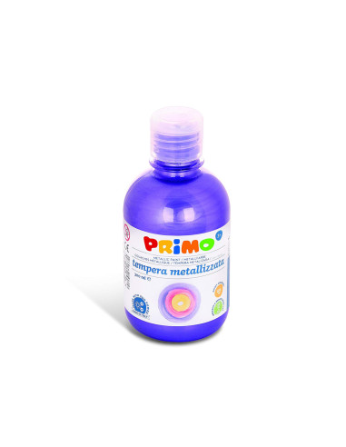 TEMPERA LIQUIDA PRIMO ESCOLAR 300 ML...