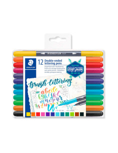 ROTULADOR STAEDTLER 3004...