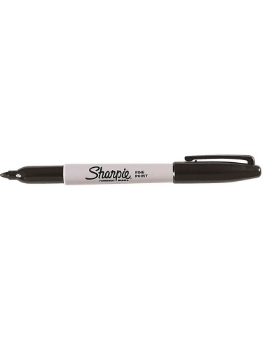 ROTULADOR SHARPIE PERMANENTE PUNTA...