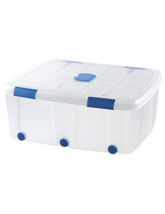 CONTENEDOR PLASTICO...