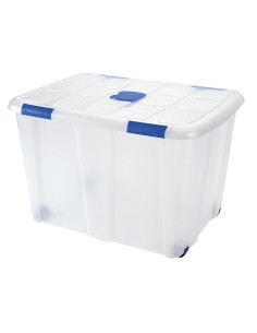 CONTENEDOR PLASTICO...