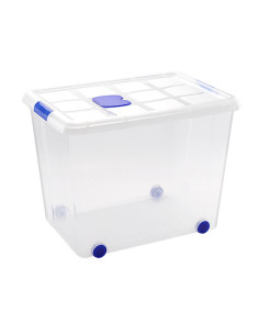 CONTENEDOR PLASTICO...