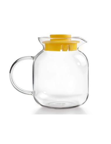 JARRA LIQUIDOS IBILI DE BOROSILICATO...