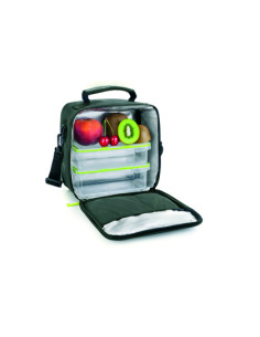 BOLSA PORTA ALIMENTOS IBILI...