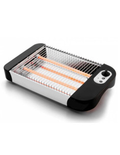 TOSTADOR LACOR PLANO...