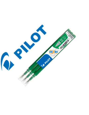 RECAMBIO BOLIGRAFO PILOT FRIXION BALL...