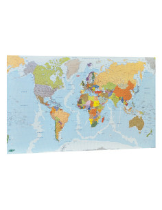 MAPA MURAL FAIBO...