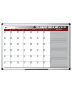 PLANNING MAGNETICO...