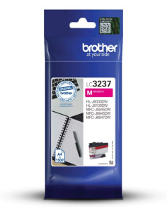 INK-JET BROTHER LC3237...