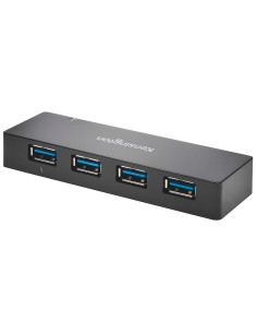 HUB KENSINGTON USB 3.0...