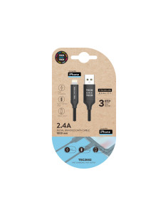 CABLE USB 2.4 TECH ONE TECH...