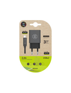 CARGADOR TECH ONE TECH 2.4...