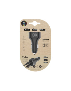 CARGADOR TECH ONE TECH 2.4...