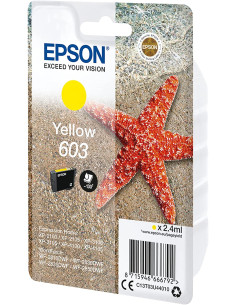 INK-JET EPSON 603 XP-2100 /...