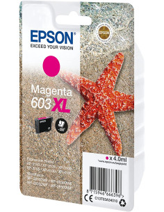 INK-JET EPSON 603XL XP-2100...