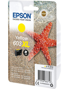 INK-JET EPSON 603XL XP-2100...