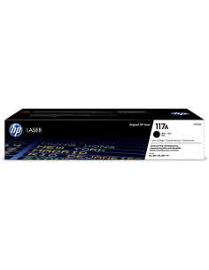 TONER HP 117A LASER COLOR...