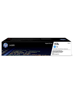 TONER HP 117A LASER COLOR...