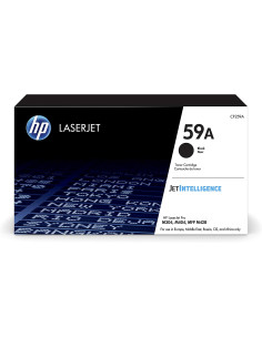 TONER HP 59A LASERJET PRO...