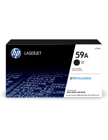 TONER HP 59A LASERJET PRO M404 / MFP...