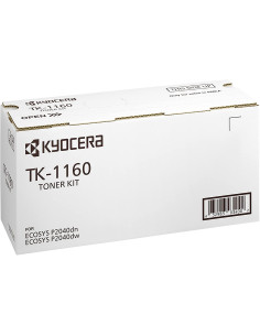 TONER KYOCERA TK-1160...