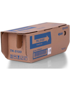TONER KYOCERA TK-3100...