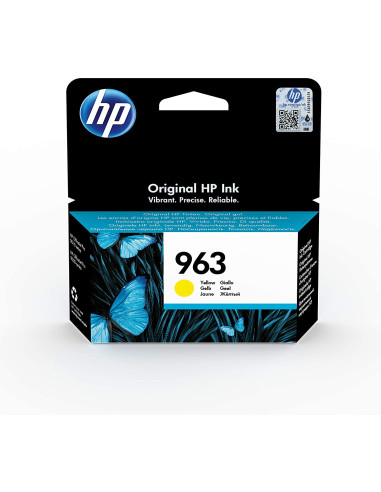 INK-JET HP 963 OFFICEJET PRO 9010 /...