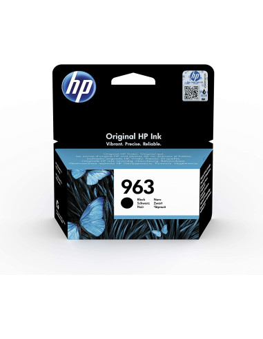 INK-JET HP 963 OFFICEJET PRO 9010 /...