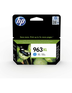 INK-JET HP 963 XL OFFICEJET...