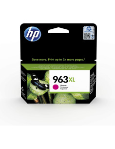 INK-JET HP 963 XL OFFICEJET...