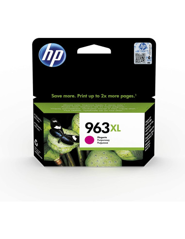 INK-JET HP 963 XL OFFICEJET PRO 9010...