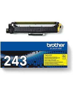 TONER BROTHER TN243Y...