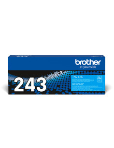TONER BROTHER TN243C...