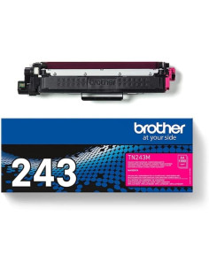 TONER BROTHER TN243M...