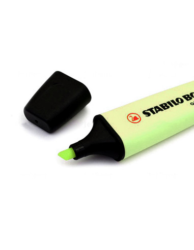 ROTULADOR STABILO BOSS FLUORESCENTE...