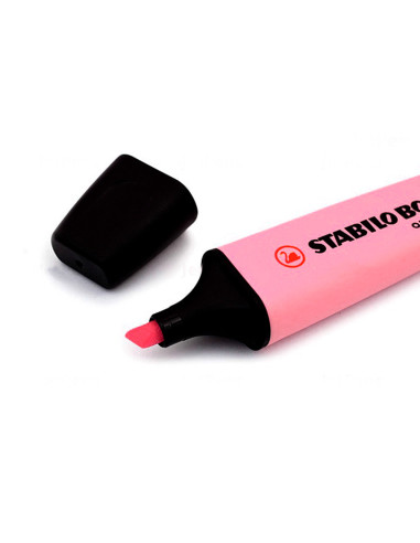 ROTULADOR STABILO BOSS FLUORESCENTE...