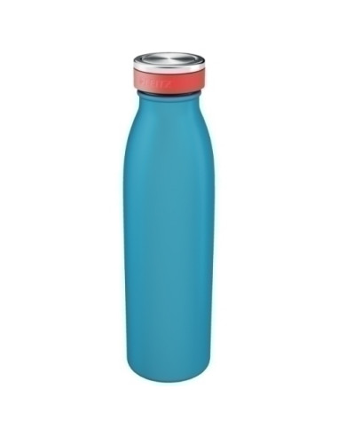 BOTELLA ISOTERMICA LEITZ COSY 500ml AZUL