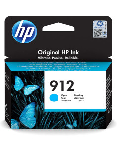 INK-JET HP 912 OFFICEJET...