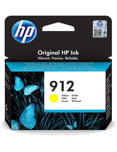 INK-JET HP 912 OFFICEJET 8010 / 8020...
