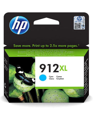 INK-JET HP 912 XL OFFICEJET 8010 /...