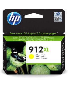 INK-JET HP 912 XL OFFICEJET...