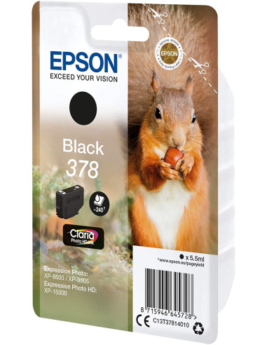 INK-JET EPSON 378 EXPRESSION HOME...