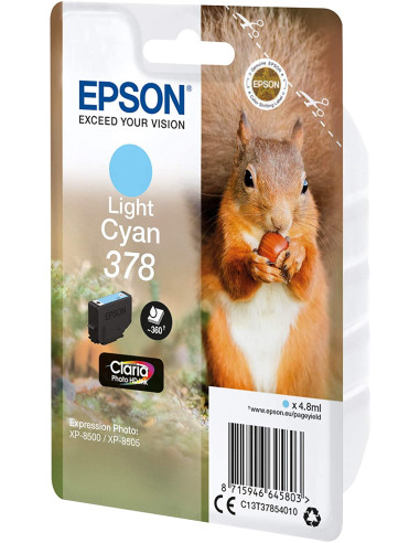 INK-JET EPSON 378 EXPRESSION HOME...
