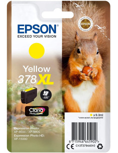 INK-JET EPSON 378 XL...