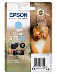 INK-JET EPSON 378 XL...