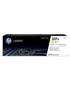 TONER HP 207X COLOR...