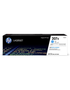 TONER HP 207X COLOR...