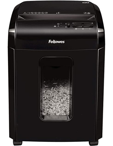DESTRUCTORA DE DOCUMENTOS FELLOWES...