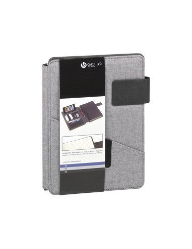 CARPETA PORTAFOLIOS CARCHIVO VENTURE...